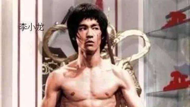 中国十大影视巨星排行榜,周润发成龙进前三,是实至名归吗?