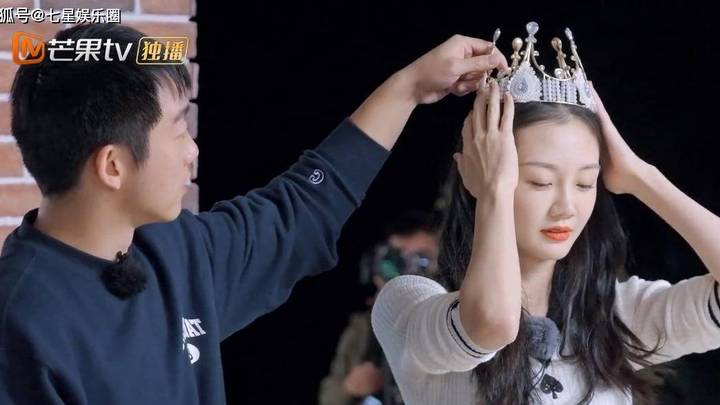 郑恺结婚3年为苗苗过生日,你羡慕吗?