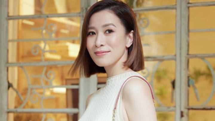 你支持佘诗曼在大陆录综艺吗?