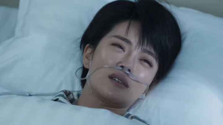 《情满九道弯》里,热依扎演技好吗?