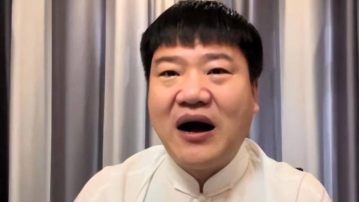 不管做什么都挨骂,想证明自己很实在,你认同吗?