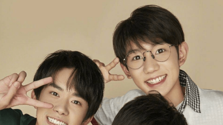 TFBOYS演唱会许可你认为是伪造的嘛?