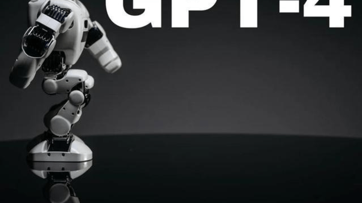 GPT-4会取代程序员吗?