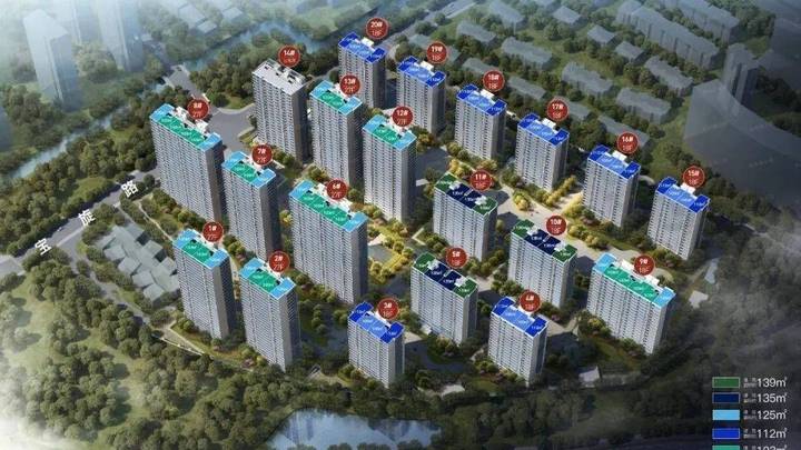 你去过绿城·月映星语园吗?