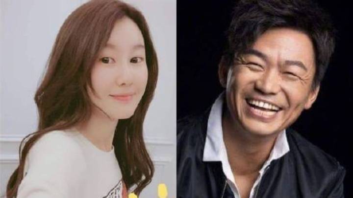 王宝强女友冯清被执行人,你认为她是第二个马蓉吗?