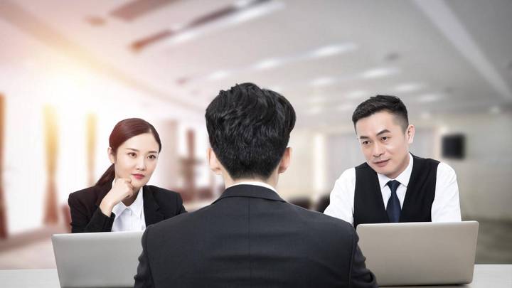 简历上写qq邮箱会掉分吗?