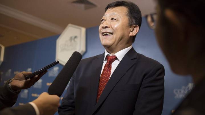 33岁前国脚涉嫌踢假球,被陈戌源供出,你怎么看?