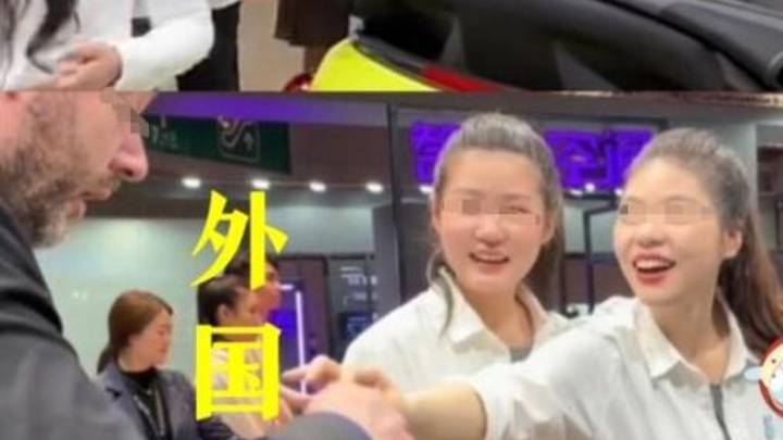 你支持追究宝马冰激凌女生的刑事责任吗?