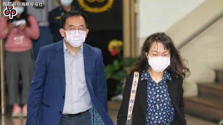 陈致中被判刑一年,涉购地洗钱,你怎么看?