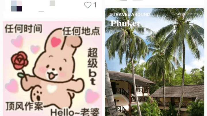 主打信任的交换旅游,靠谱吗?