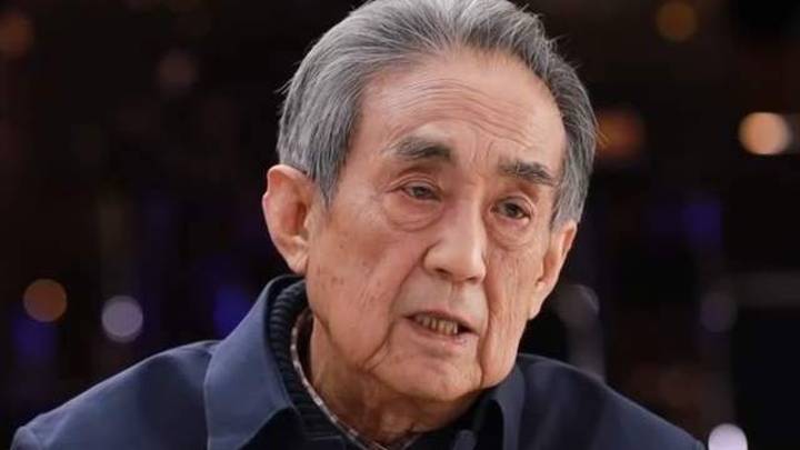 著名作曲家王世光去世,你看过他的作品吗?
