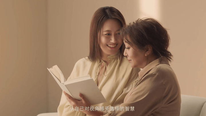 女儿高1米79像高曙光,25岁长居国外读书,你羡慕吗?