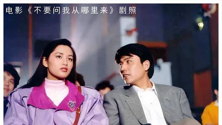 你喜欢瞿颖直爽的性格吗?