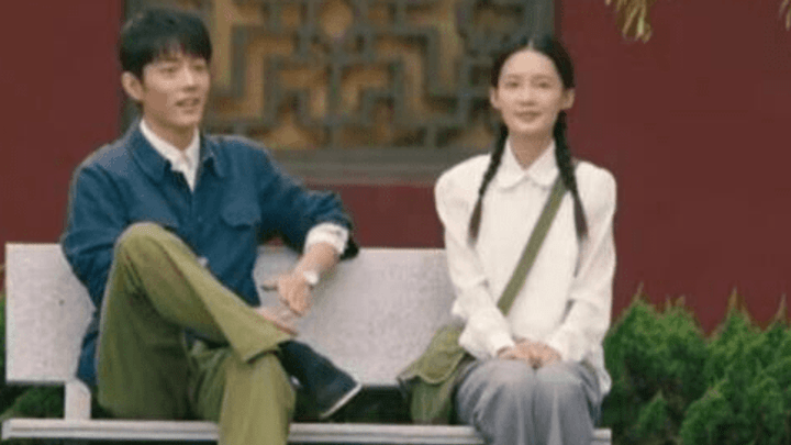 《梦中的那片海》肖春生会和佟晓梅在一起吗?