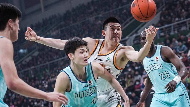 辽宁队33次失误负青岛,主要原因是什么?