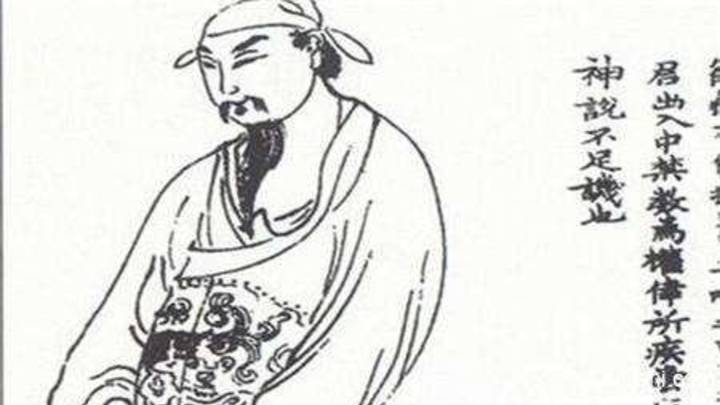 《长安十二时辰》里的李泌,是一个好人吗?