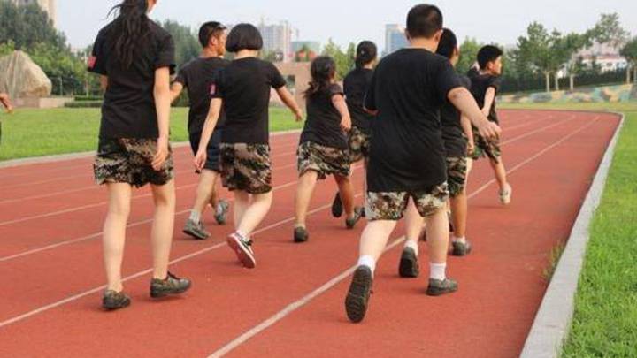 14岁体校生跑13圈突发猝死,学校有责任吗?