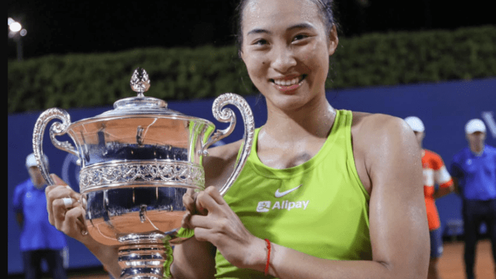 中国20岁金花2-1创历史,奖金24万,你认为是实至名归吗?