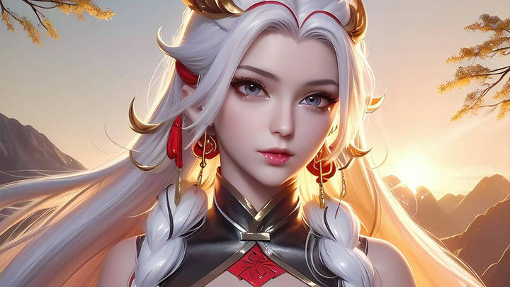 《王者荣耀》杨玉环是法师型英雄吗?
