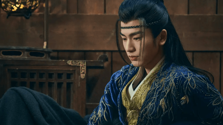 郭敬明《云之羽》被指夹带私货,是故意的吗?