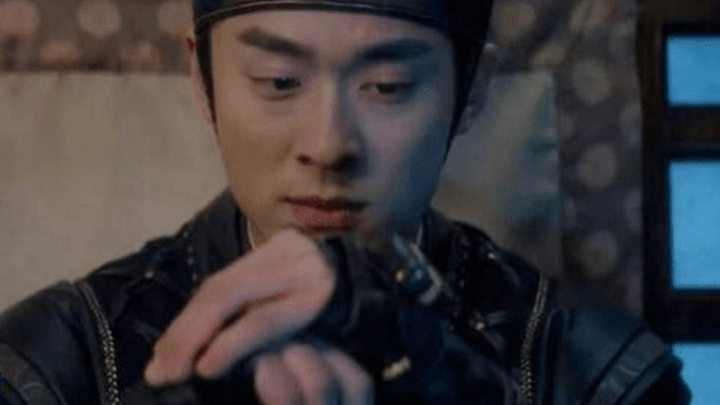 《云之羽》中雪童子的身份是真的吗？