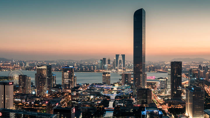 苏州跻身特大城市行列,最大的影响是什么?