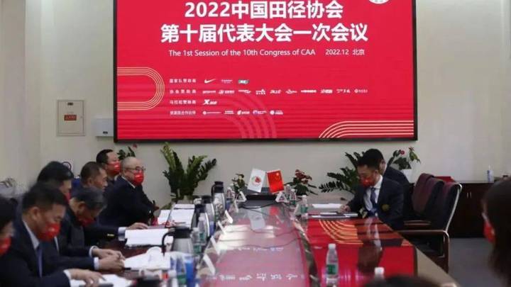 苏炳添、巩立姣出任中国田径协会副主席,是实至名归吗?