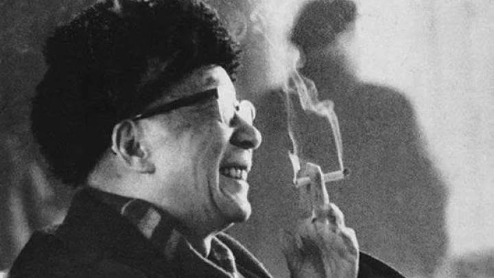 若觉人生不可爱,去跟老舍吃痛快,你赞同吗?