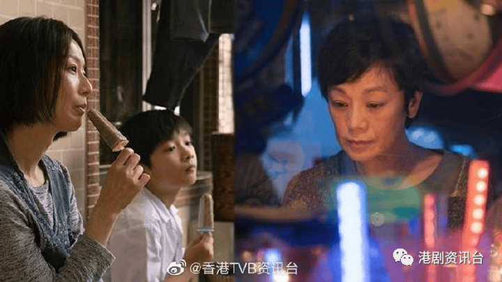 金像奖2023郑秀文第7度获提名影后,是实至名归吗?