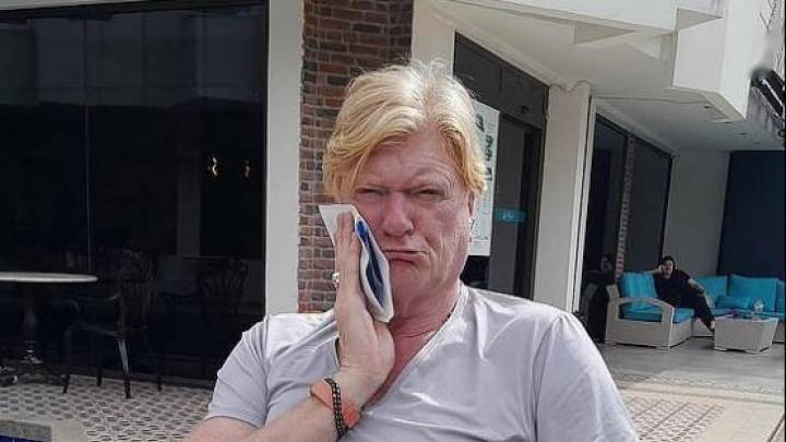 英国男子飞4800公里去土耳其补牙,家附近没牙科诊所,你怎么看?