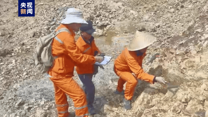 近50吨金金属量!山东这里探获一大型金矿床,你看好吗?