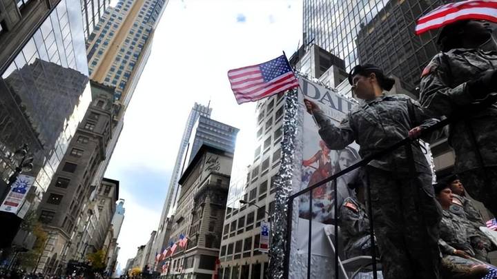 美军得州基地再曝女兵非自然死亡事件,谁的责任更大?