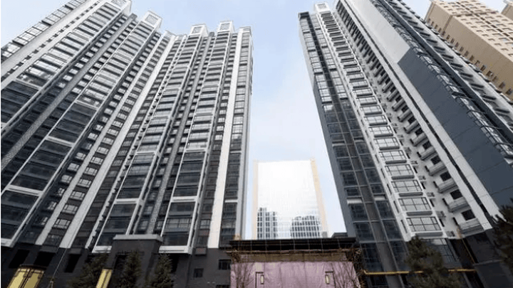 独子离世留57万房贷,老父亲一定要还吗?