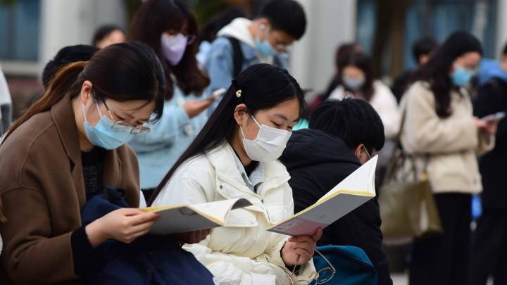 部分省考公务员招聘放宽至40岁,能否打破35岁门槛?