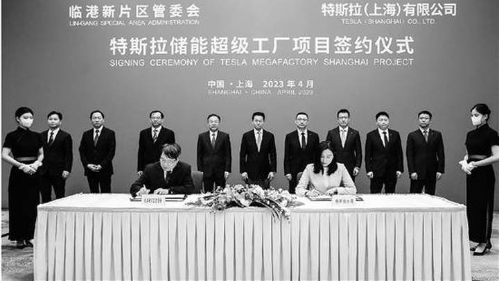 国内大储能是否迎来爆发元年?