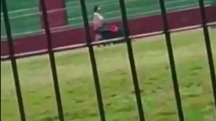 体罚,是不是教育学生的一种方式?