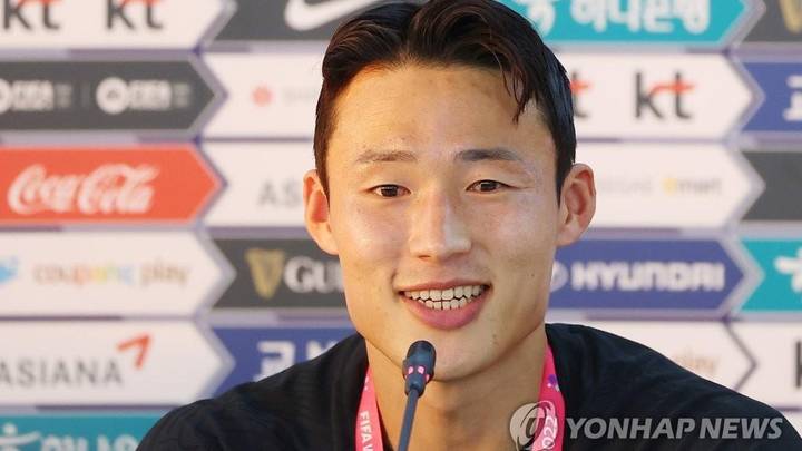 山东泰山外援孙准浩12日已被刑拘,你觉得是真的吗?
