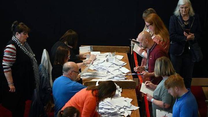 北爱政治僵局仍难解,新芬党会赢得选举胜利吗?