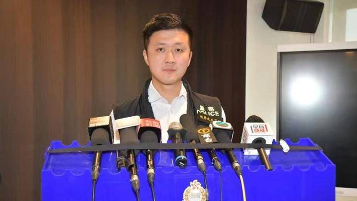 香港4间门店遭破坏6人被拘,你还会买比亚迪吗?
