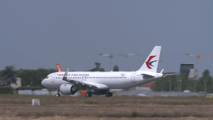空客为印度航空史上最大订单,这笔交易你看好吗?