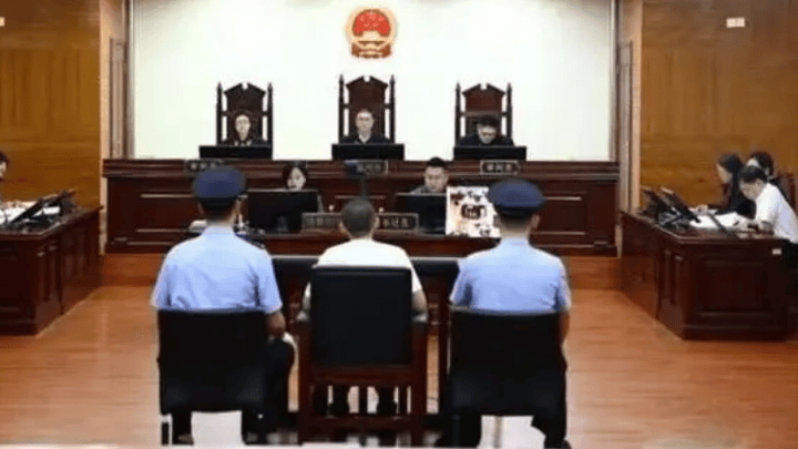 吴谢宇案终审判决披露,你觉得是否应该对其进行精神病鉴定?