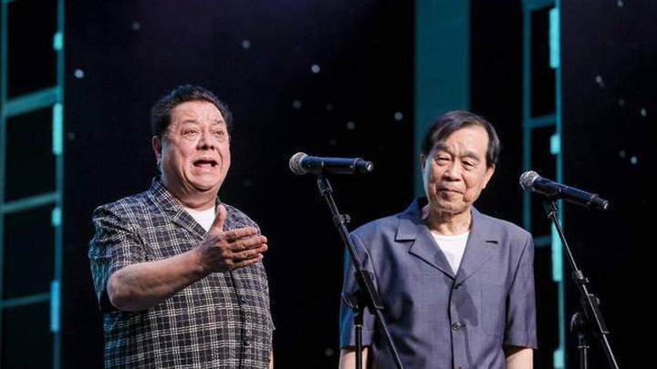 百余件曲艺作品报名,这是一次全国性的文化交流活动吗?
