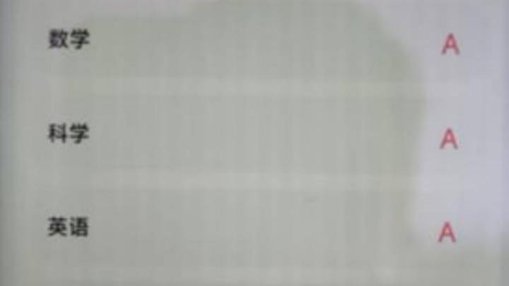 家长反映学校不公布学生成绩仅划等级,你觉得合理吗?