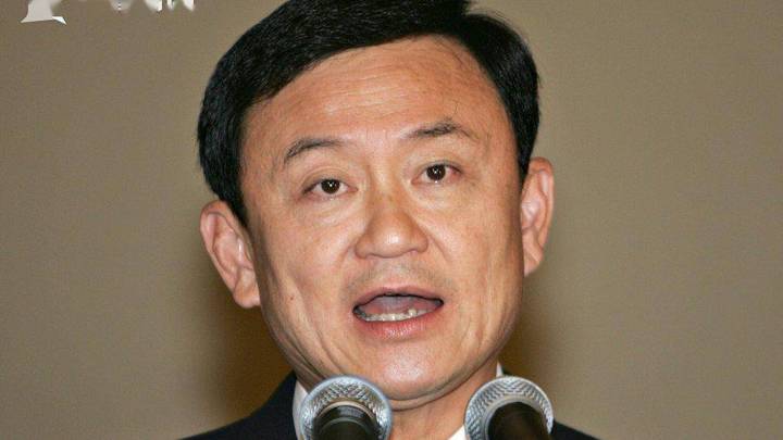 泰国前总理他信计划结束15年流亡,8月回国,会面临牢狱之灾吗?