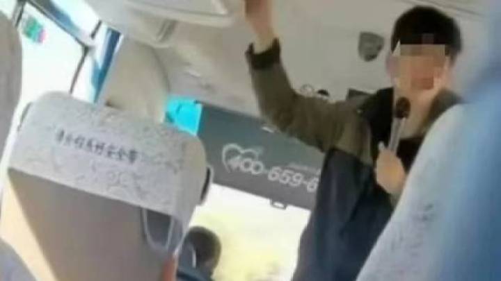九寨沟导游放狠话要求购物,你支持立案调查吗?