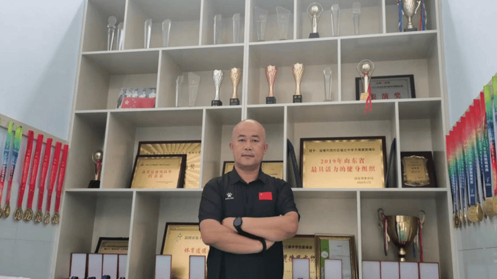 2023年度齐鲁最美教师,你羡慕吗?