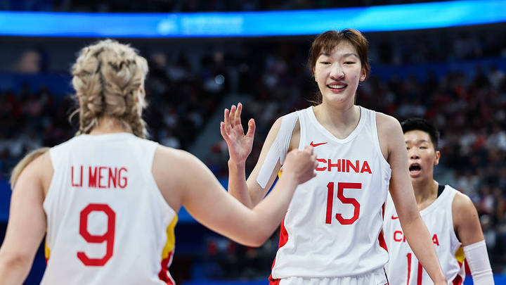 中国女篮2比0完败日本,卫冕亚运会金牌,是实力还是运气?