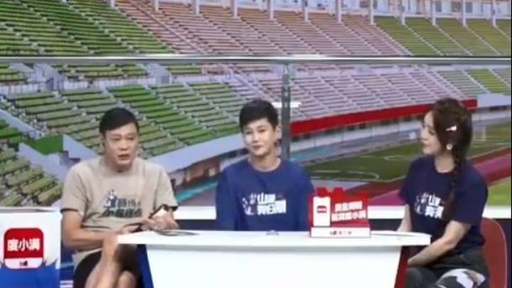 范志毅预言十年内国足一定进世界杯,这次有没有谱?