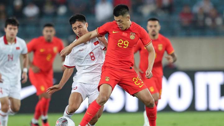国足2-0击败越南,是否具有一定的心理优势?