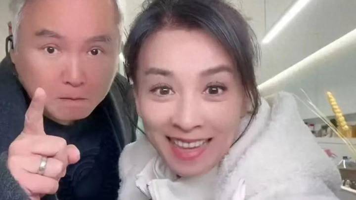 知名女星96套房产、银行账户全部解封,你觉得她是否涉嫌传销?